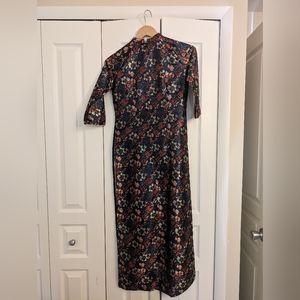 Vietnamese Ao Dai, XS/S, NWOT